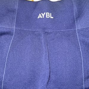 Be AYBL